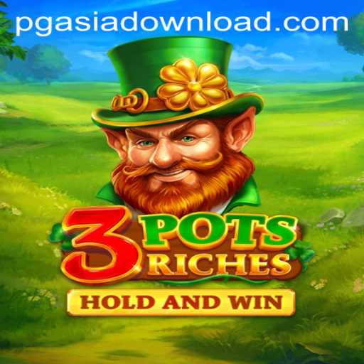 Exploring 3potsRiches: A Revolutionary Gaming Experience in PGAsia