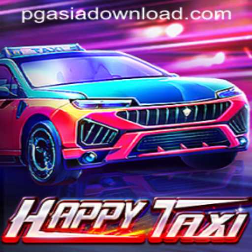 Exploring the Vibrant World of HappyTaxi: A Gaming Phenomenon by PGAsia