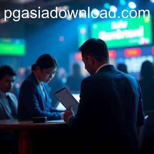 Responsible Gambling