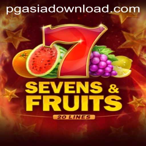 Exploring SevensFruits20: A Dive into the Vibrant World of PGAsia's Latest Creation
